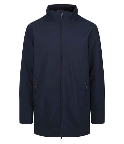 Regatta Hampton Execute Jacket - NAV - L